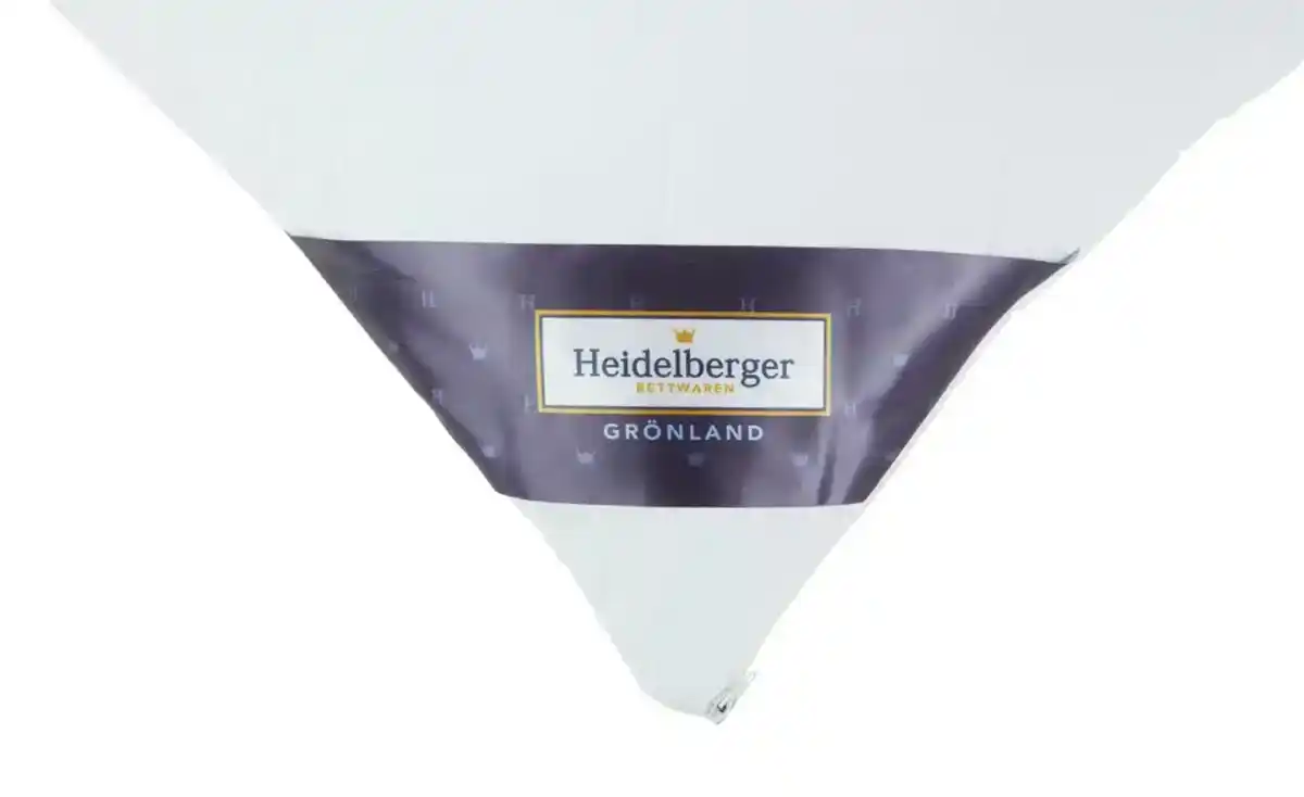 Bild 4 von Heidelberger Bettwaren Kopfkissen Grönland