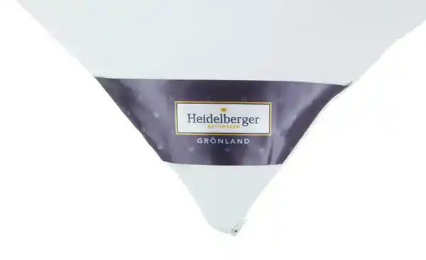 Bild 4 von Heidelberger Bettwaren Kopfkissen Grönland