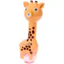 Bild 2 von Seifenblasenfigur mit Licht