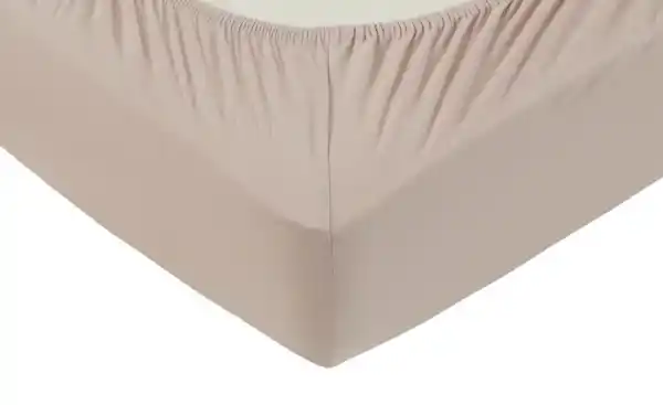 Bild 3 von Como Green Bio-Mako-Jersey Spannbettuch