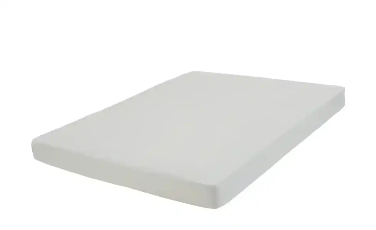 Bild 1 von Como Green Bio-Mako-Jersey Spannbettuch