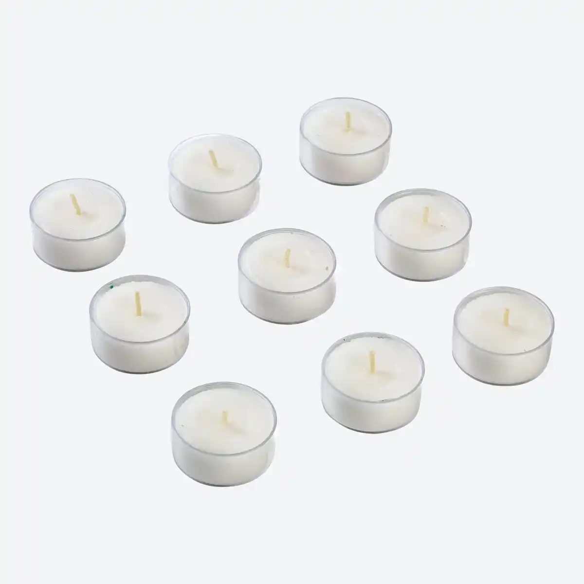 Bild 3 von Villa Verde Eco Line Teelichter, 18er-Pack