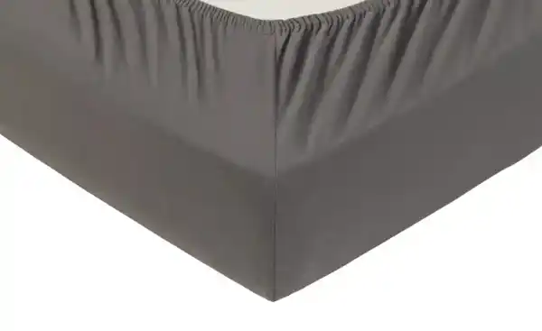 Bild 4 von Como Green Bio-Mako-Jersey Spannbettuch