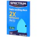 Bild 1 von Spectrum Schleifscheiben