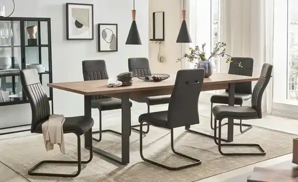 Bild 2 von Schwingstuhl