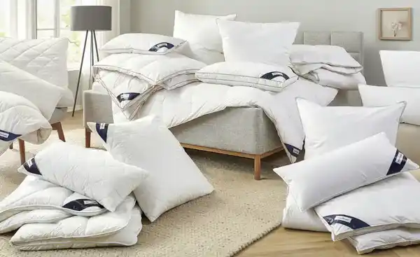 Bild 3 von Heidelberger Bettwaren Winterdecke extra Grönland