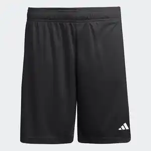 ADIDAS Damen/Herren Fußballshorts - ADIDAS Entrada 26 schwarz