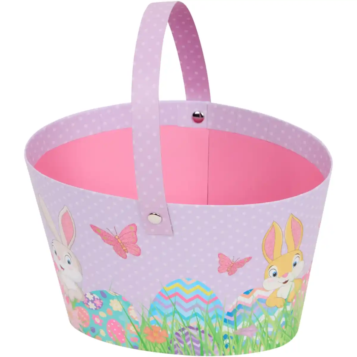 Bild 3 von Osterkörbchen