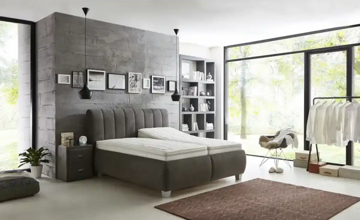 Bild 3 von vanDoorn Polsterbett