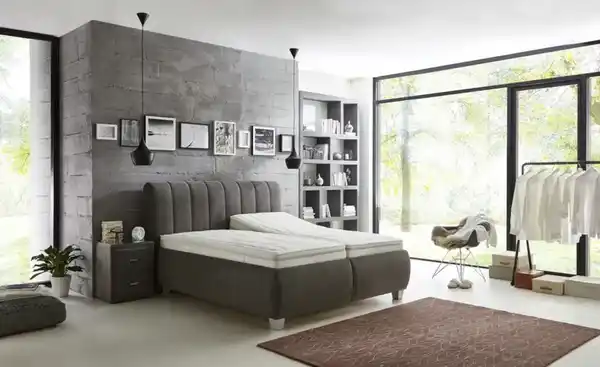 Bild 3 von vanDoorn Polsterbett