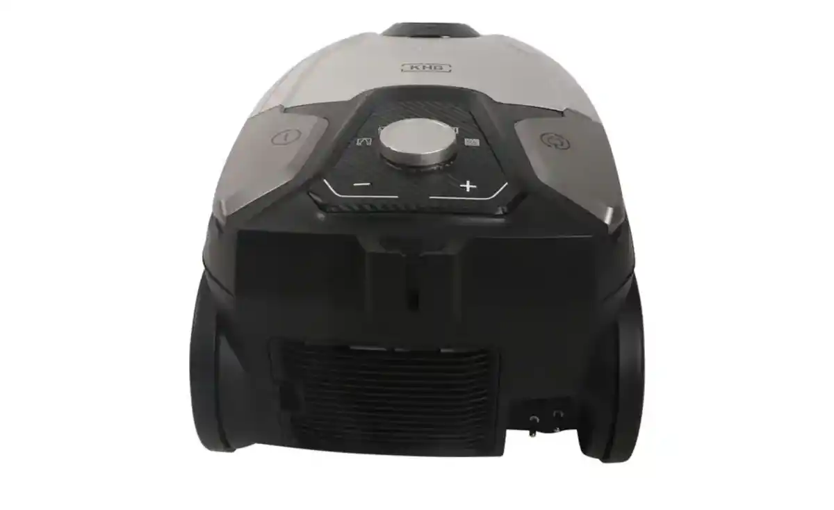 Bild 4 von KHG Bodenstaubsauger BS-802MT