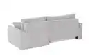 Bild 3 von Ecksofa mit Schlaffunktion Malyn