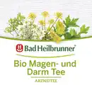 Bild 1 von Bad Heilbrunner Bio Magen- und Darm Tee, 24 g