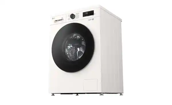 Bild 3 von LG Electronics Waschtrockner W4WB3095Y