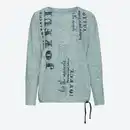 Bild 2 von Damen-Pullover mit modischem Druck