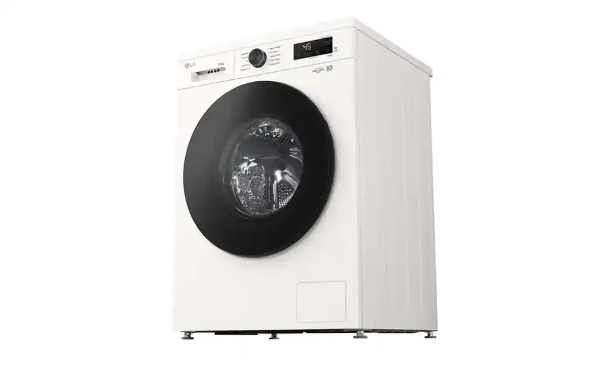 Bild 3 von LG Electronics Waschtrockner W4WB3095Y