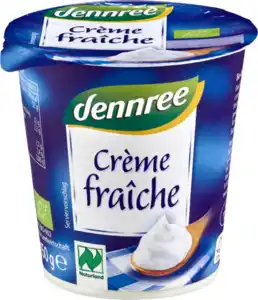 Crème fraîche