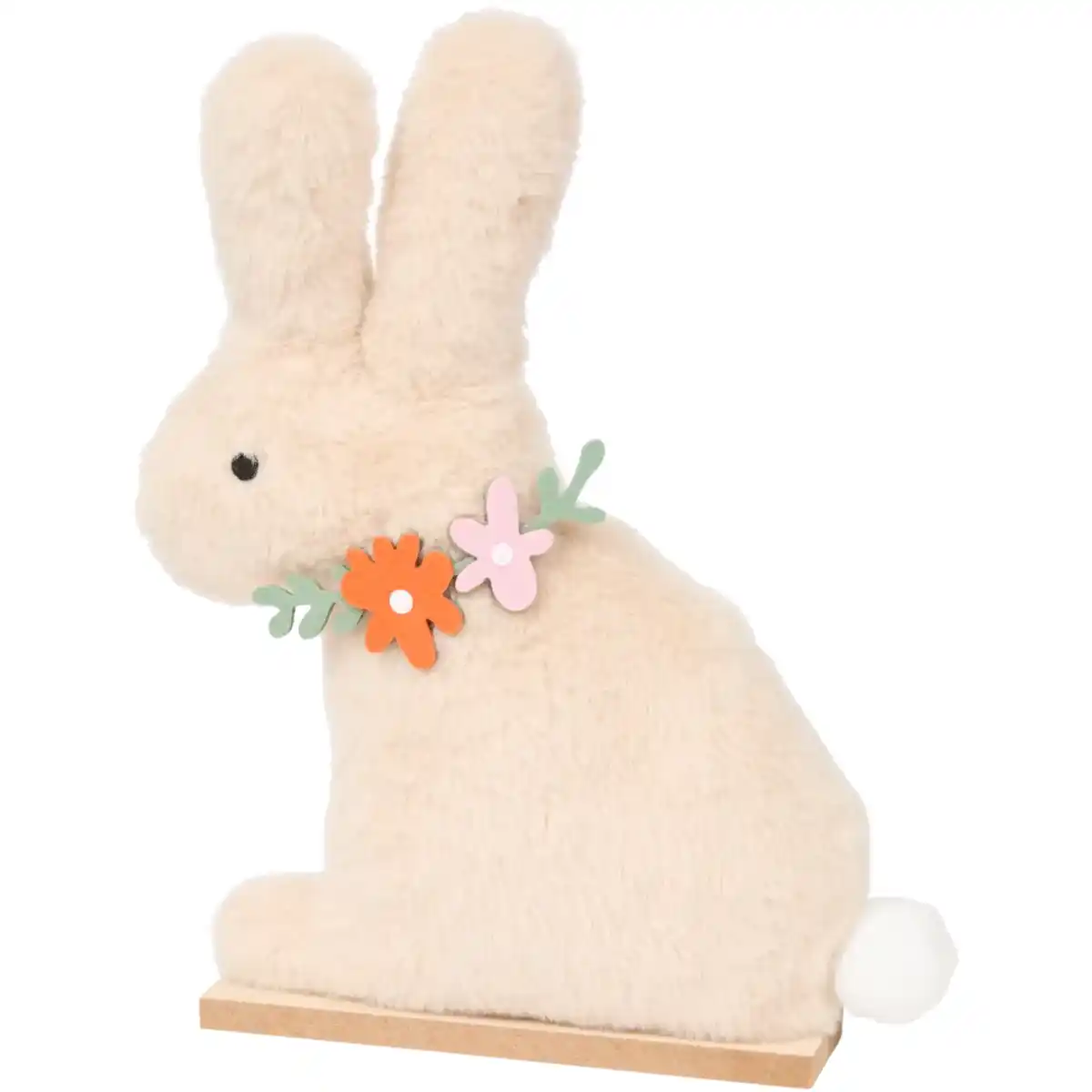 Bild 1 von Dekofigur Osterhase