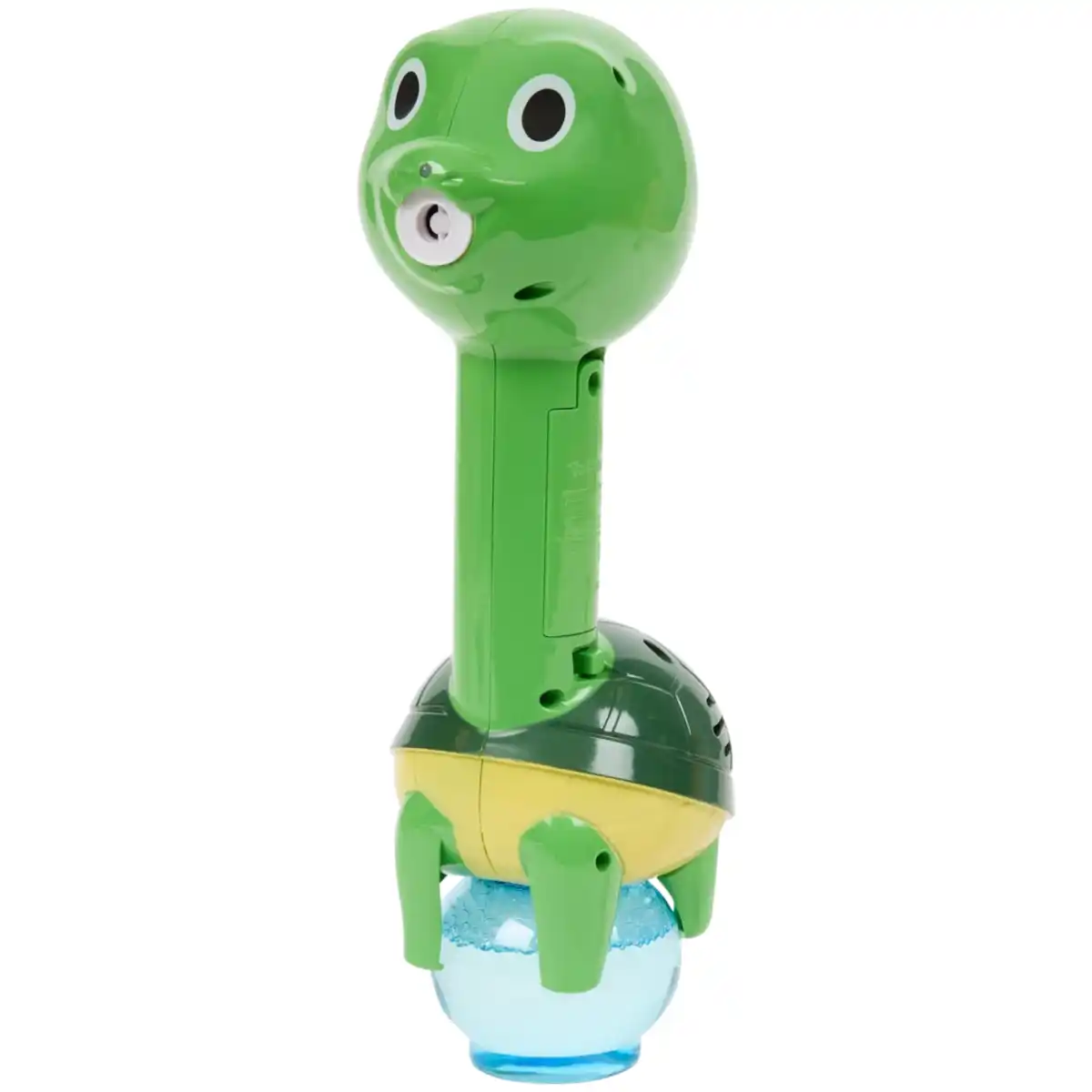 Bild 1 von Seifenblasenfigur mit Licht