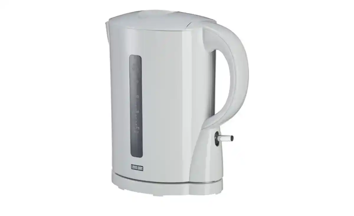 Bild 3 von levelone Wasserkocher WK-2201W