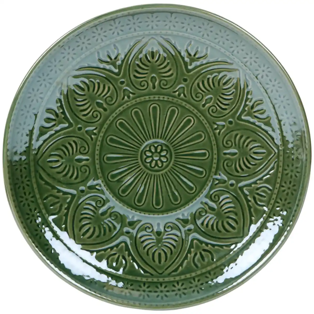 Bild 1 von Speiseteller