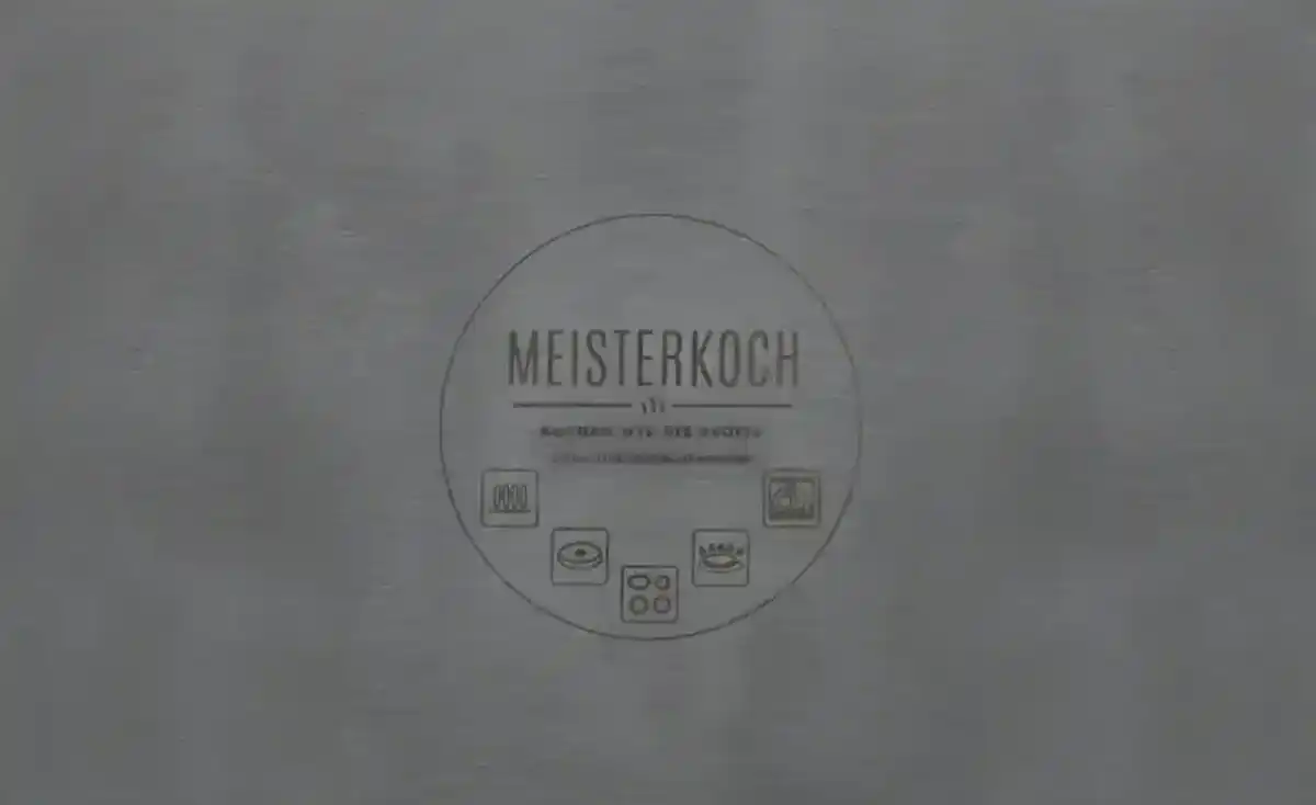 Bild 4 von Meisterkoch Schmortopf OMNI 28 cm