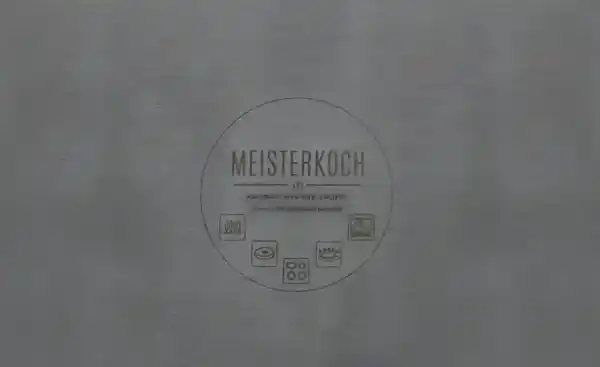 Bild 4 von Meisterkoch Schmortopf OMNI 28 cm