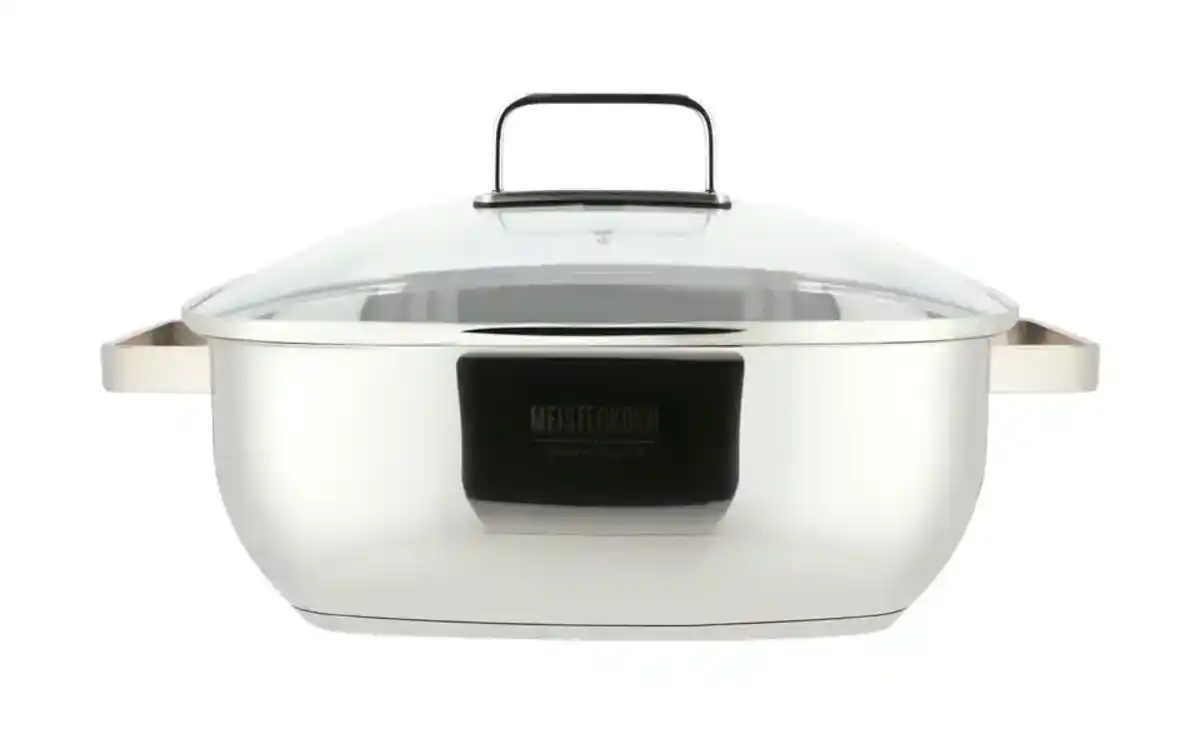 Bild 1 von Meisterkoch Schmortopf OMNI 28 cm