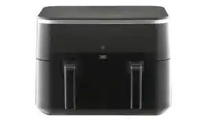 KHG Heißluft-Fritteuse HLF-9000