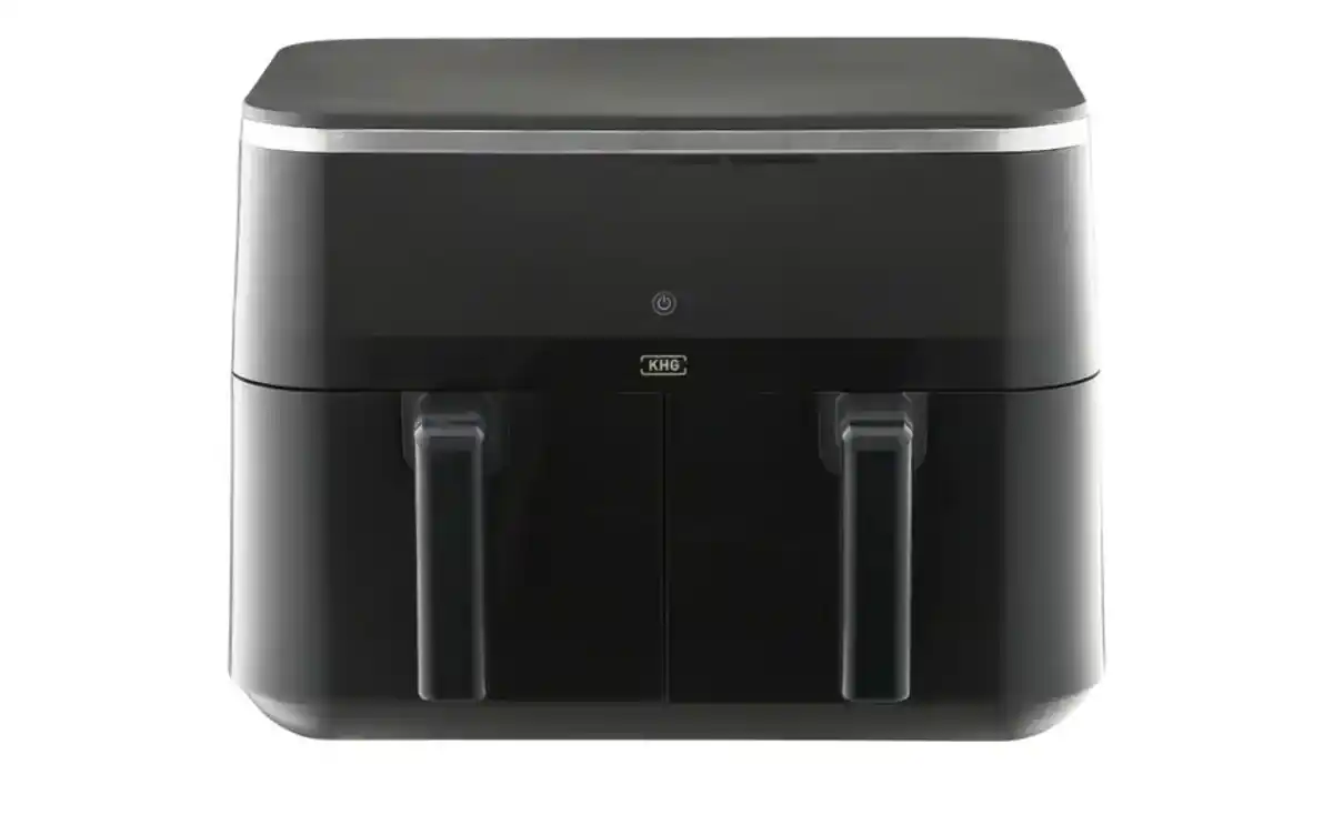 Bild 1 von KHG Heißluft-Fritteuse HLF-9000