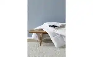 Heidelberger Bettwaren Winterdecke extra Grönland