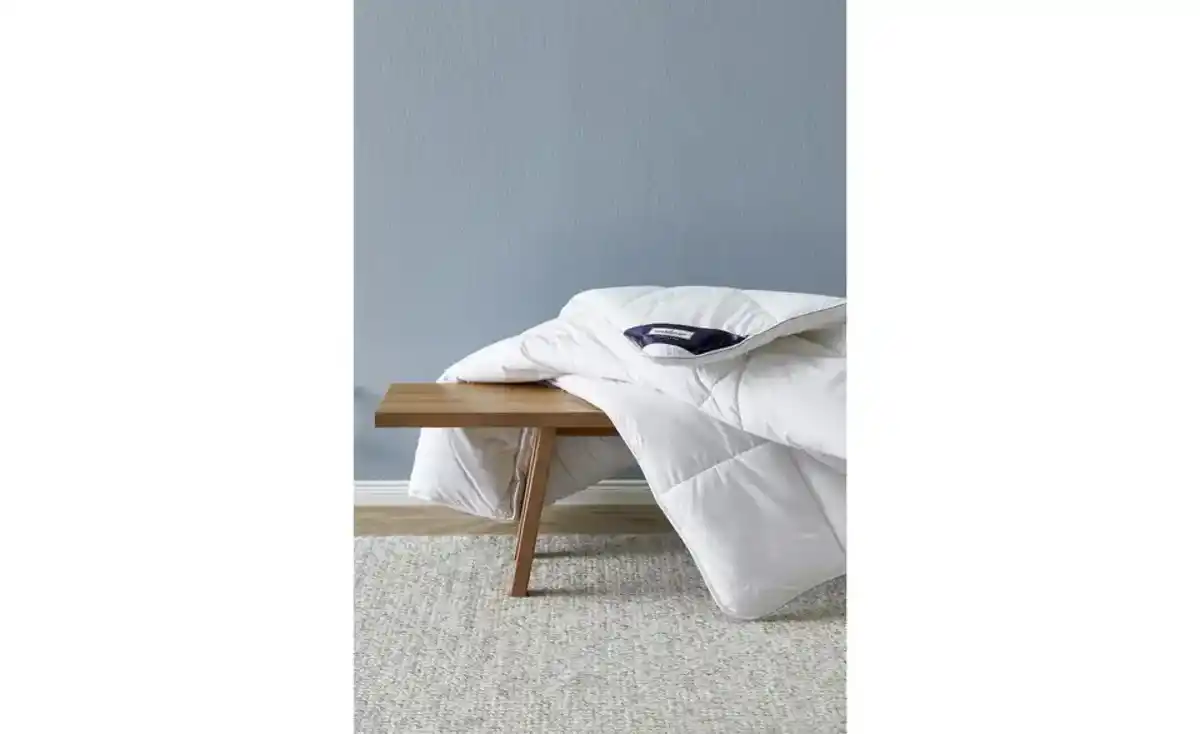 Bild 1 von Heidelberger Bettwaren Winterdecke extra Grönland