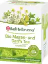 Bild 3 von Bad Heilbrunner Bio Magen- und Darm Tee, 24 g
