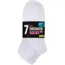 Bild 2 von Sneakersocken
