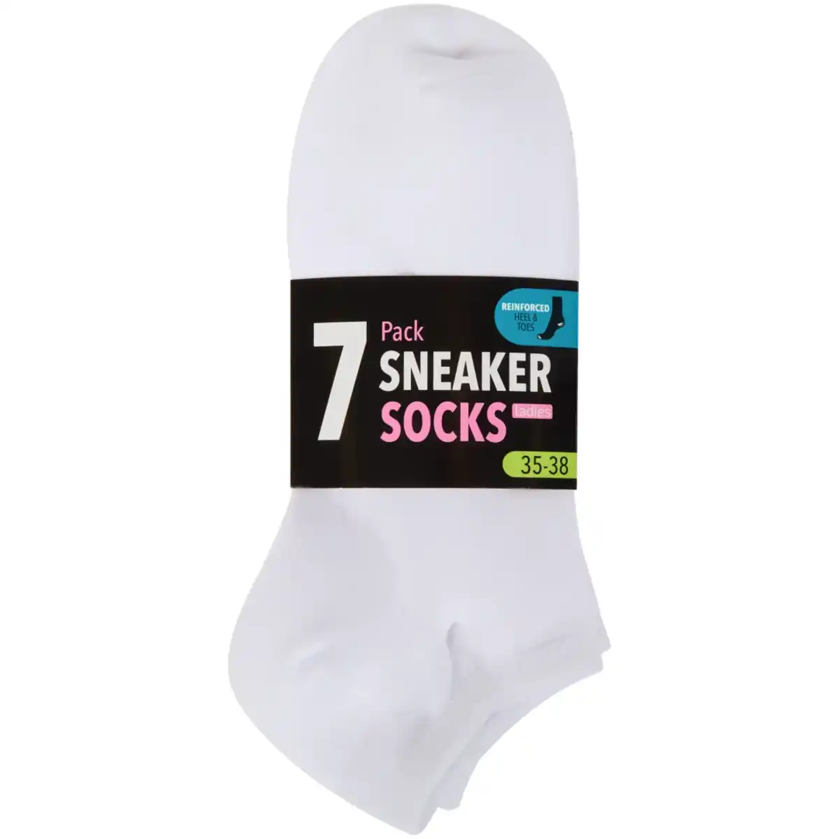 Bild 2 von Sneakersocken