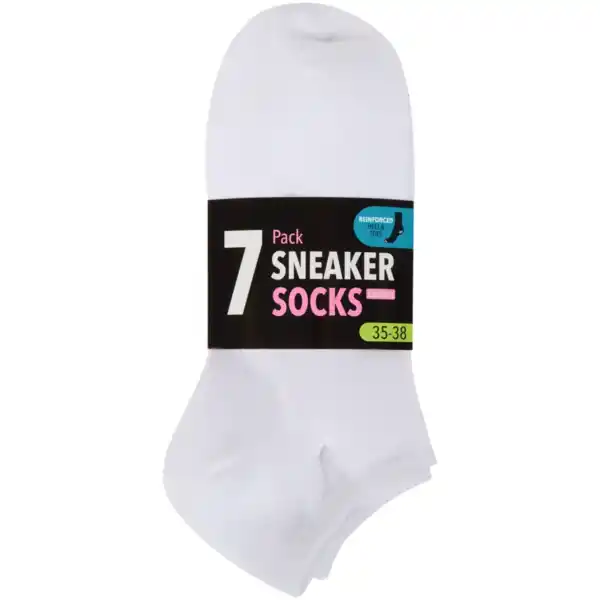 Bild 2 von Sneakersocken