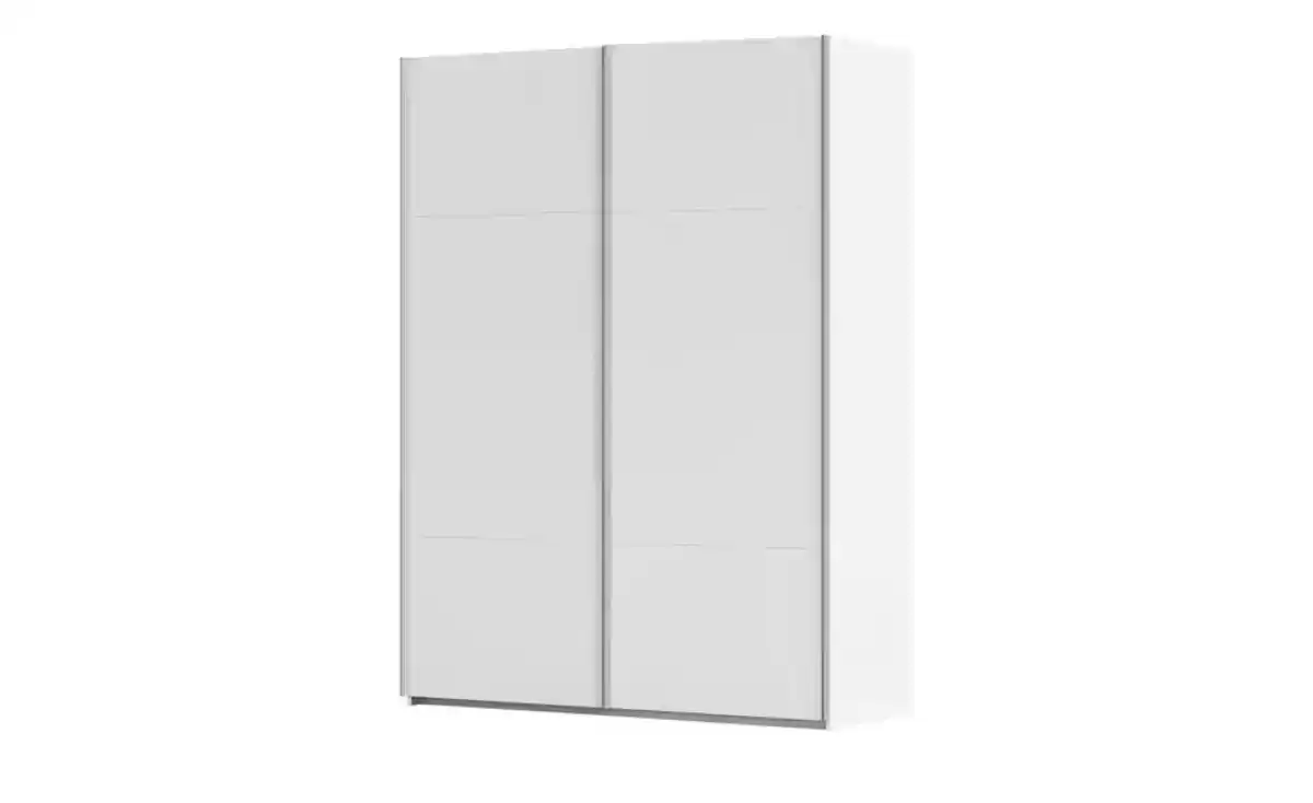 Bild 2 von Kollektion Kraft Schwebetürenschrank inklusive Zubehör