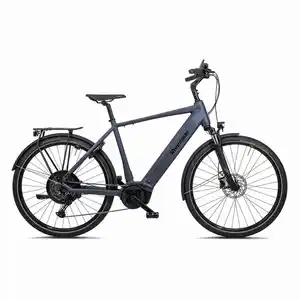 RIVERSIDE E-Bike City Trekking 28 Zoll ETR 900 Herren Bosch Performance Line
