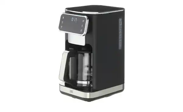 Bild 3 von KHG Kaffeeautomat KA-188 DMSE