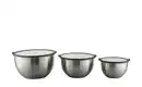 Bild 3 von Meisterkoch Rührschüsselset OPTIMUS
