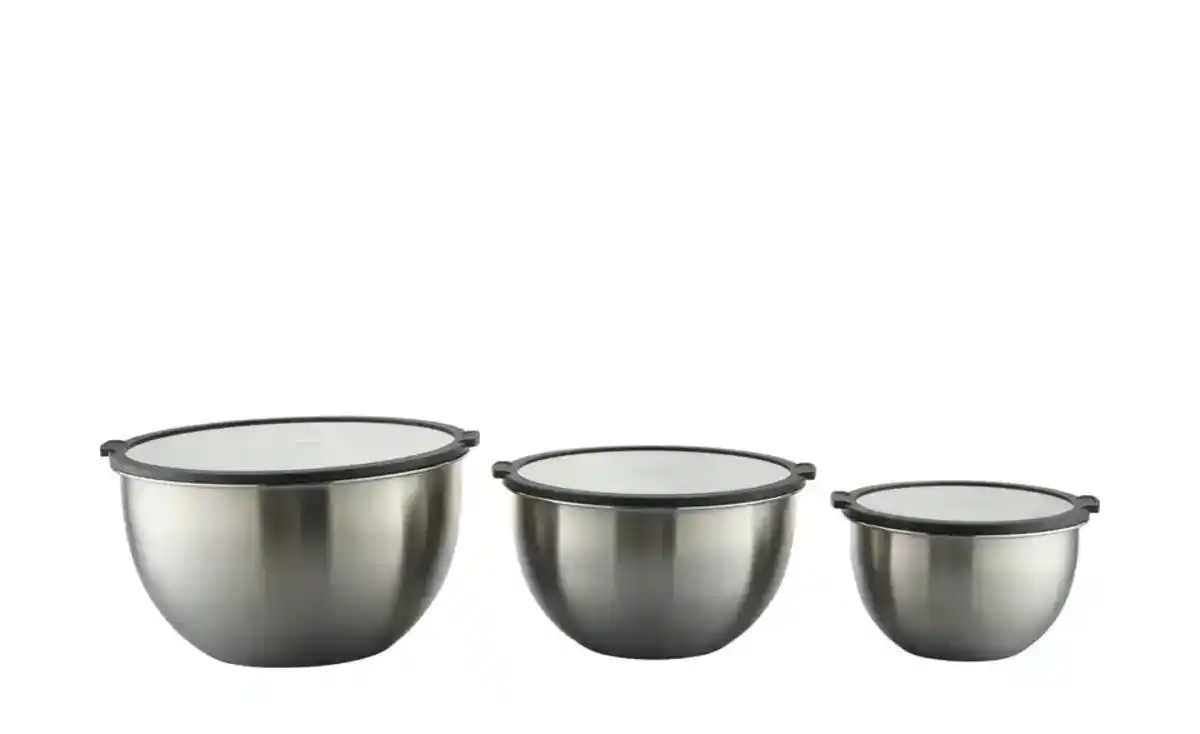 Bild 3 von Meisterkoch Rührschüsselset OPTIMUS