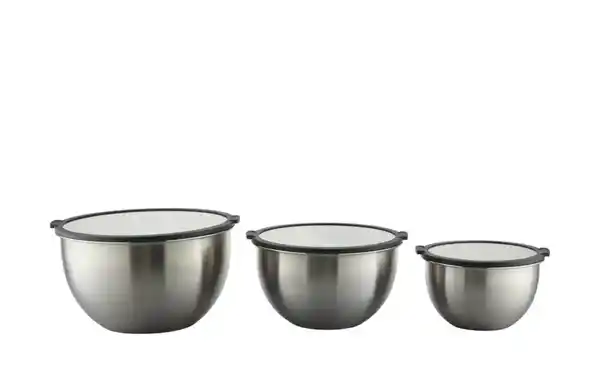 Bild 3 von Meisterkoch Rührschüsselset OPTIMUS