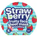 Bild 3 von The Beauty Dept. Koreanische Gesichtsmaske