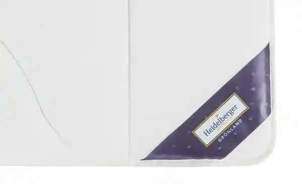 Bild 2 von Heidelberger Bettwaren Ganzjahresdecke Grönland