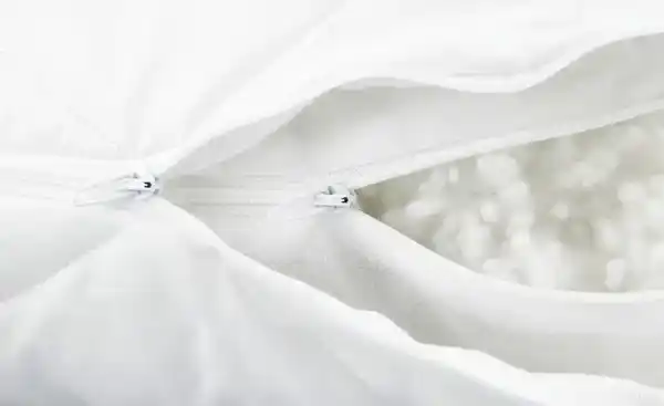 Bild 2 von Heidelberger Bettwaren Kopfkissen Grönland