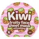 Bild 4 von The Beauty Dept. Koreanische Gesichtsmaske