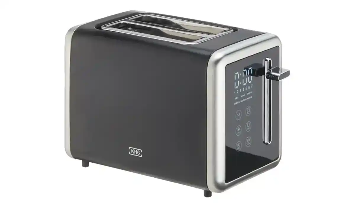 Bild 3 von KHG Toaster TO-900 DMSE