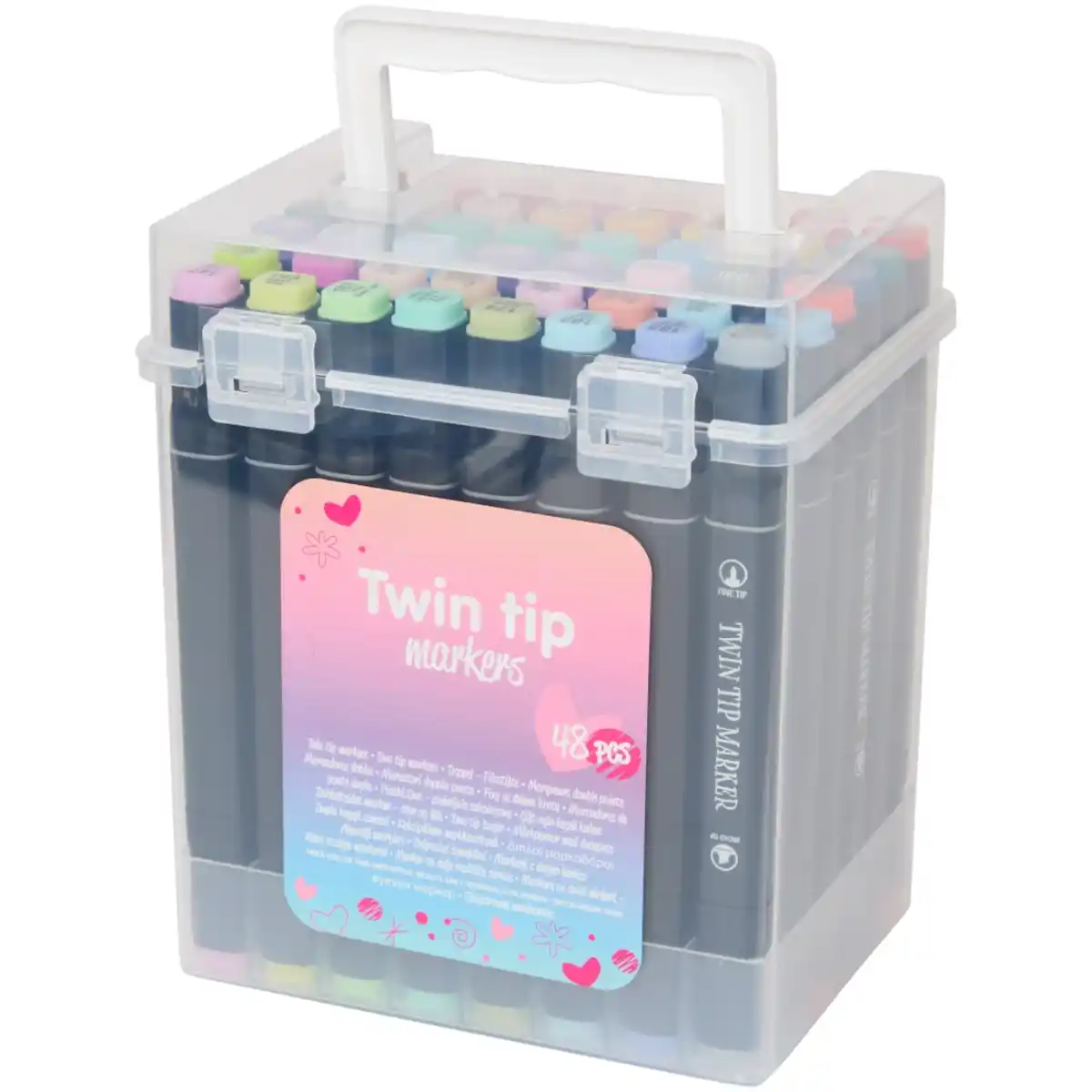 Bild 1 von Twinmarker