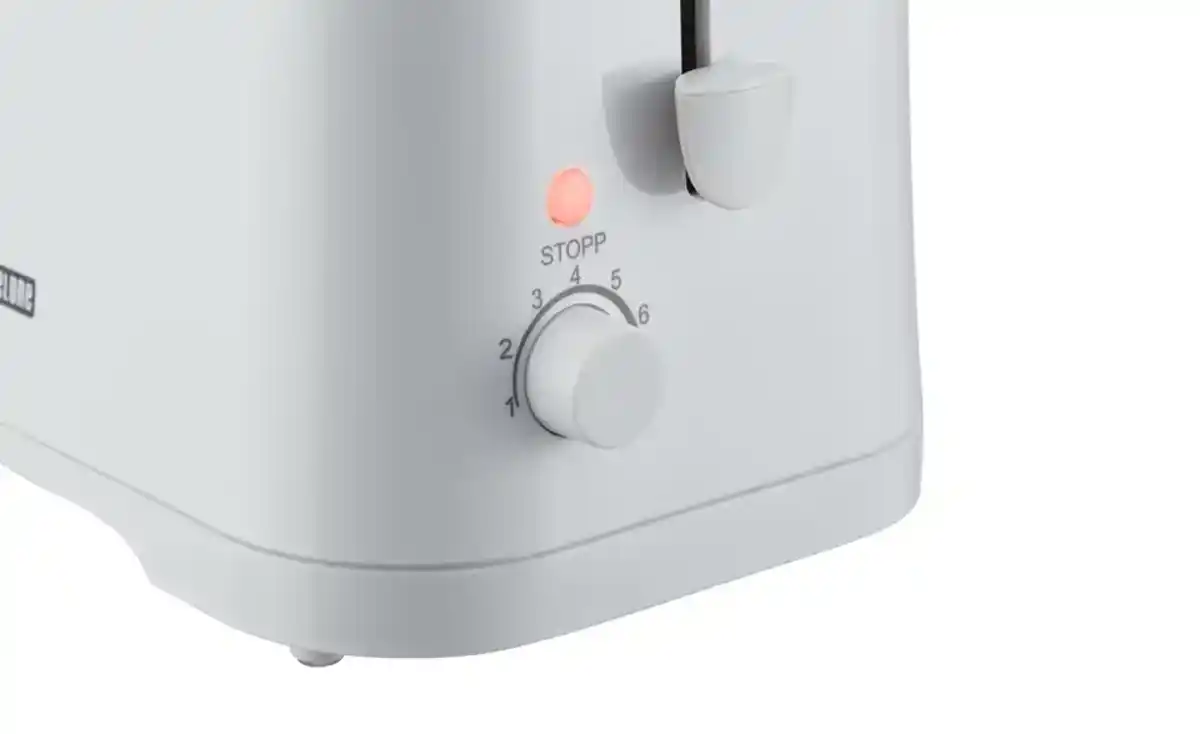 Bild 4 von levelone Toaster TO-702W