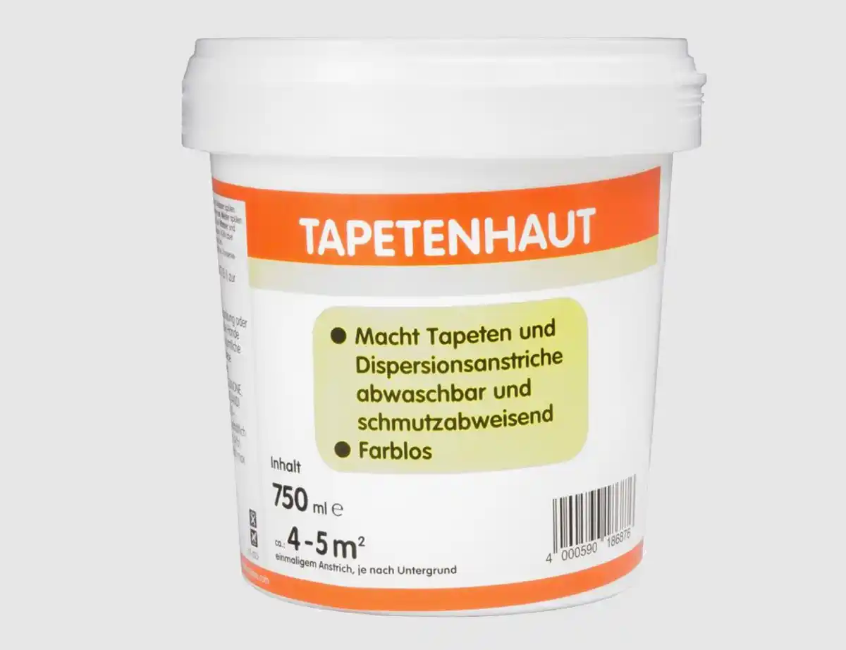 Bild 1 von Tapetenhaut